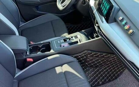 Volkswagen Golf VIII, 2022 год, 1 860 333 рублей, 7 фотография