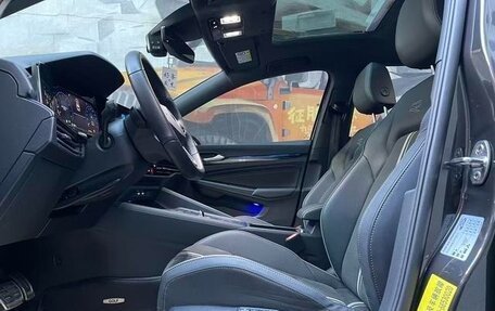 Volkswagen Golf VIII, 2021 год, 1 750 333 рублей, 8 фотография