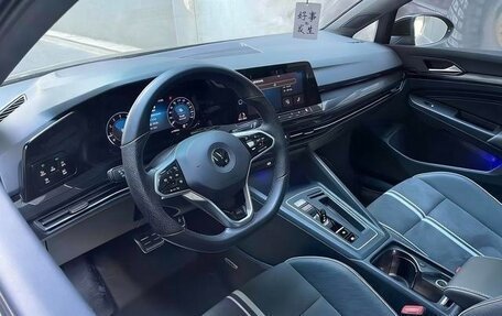 Volkswagen Golf VIII, 2021 год, 1 750 333 рублей, 7 фотография