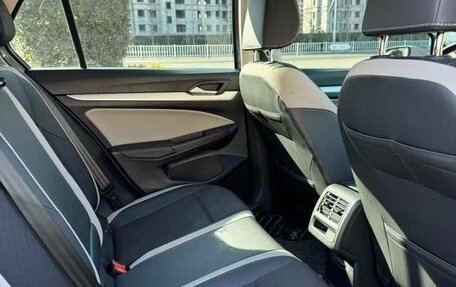 Volkswagen Golf VIII, 2022 год, 1 860 333 рублей, 9 фотография