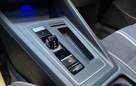 Volkswagen Golf VIII, 2021 год, 1 750 333 рублей, 10 фотография