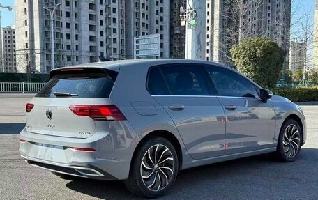 Volkswagen Golf VIII, 2022 год, 1 860 333 рублей, 4 фотография