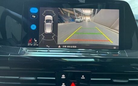 Volkswagen Golf VIII, 2021 год, 1 750 333 рублей, 14 фотография