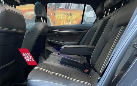 Volkswagen Golf VIII, 2021 год, 1 750 333 рублей, 15 фотография