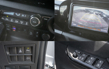 Toyota Hilux VIII, 2020 год, 3 998 000 рублей, 21 фотография