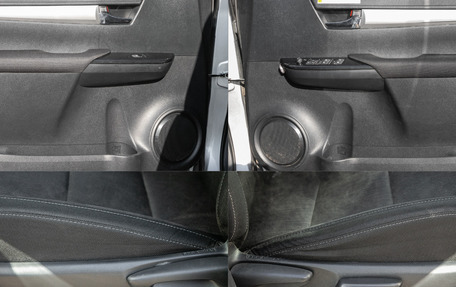 Toyota Hilux VIII, 2020 год, 3 998 000 рублей, 20 фотография