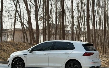 Volkswagen Golf VIII, 2022 год, 1 850 333 рублей, 5 фотография