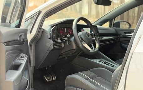 Volkswagen Golf VIII, 2022 год, 1 850 333 рублей, 8 фотография