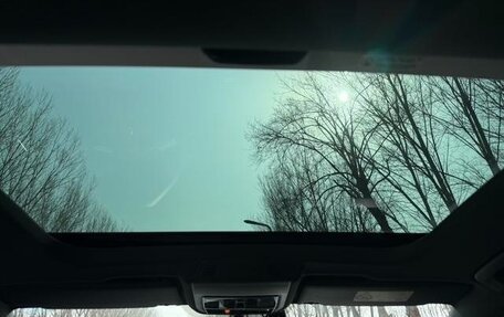 Volkswagen Golf VIII, 2022 год, 1 850 333 рублей, 15 фотография