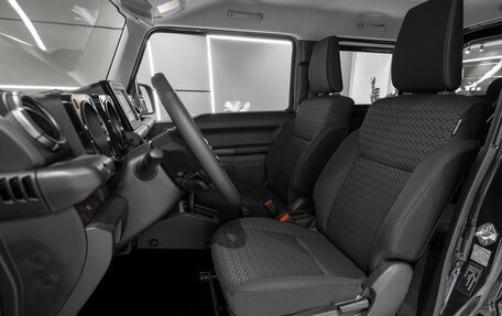 Suzuki Jimny, 2025 год, 3 730 000 рублей, 9 фотография