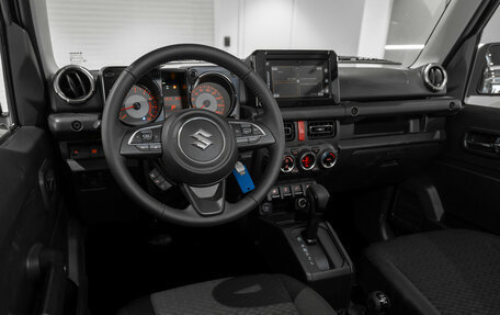 Suzuki Jimny, 2025 год, 3 730 000 рублей, 7 фотография