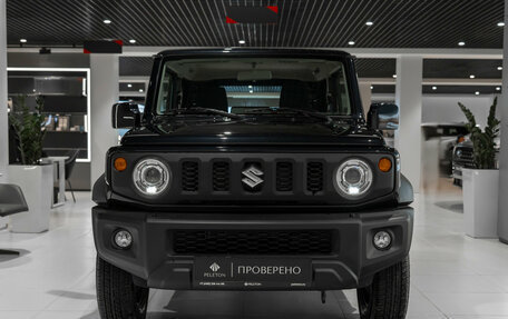 Suzuki Jimny, 2025 год, 3 730 000 рублей, 3 фотография