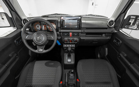 Suzuki Jimny, 2025 год, 3 730 000 рублей, 8 фотография