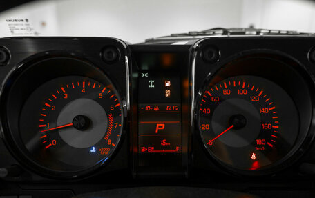 Suzuki Jimny, 2025 год, 3 730 000 рублей, 11 фотография