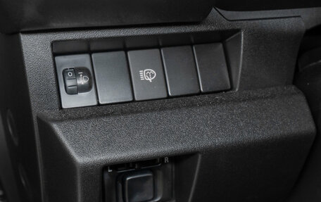 Suzuki Jimny, 2025 год, 3 730 000 рублей, 13 фотография