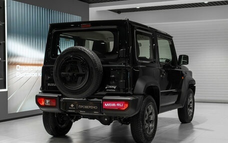 Suzuki Jimny, 2025 год, 3 730 000 рублей, 5 фотография