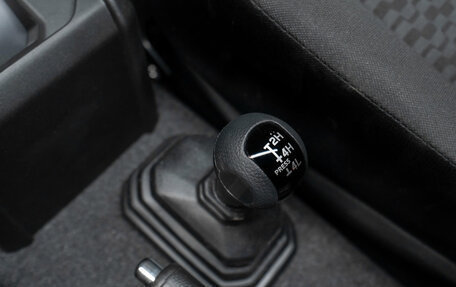 Suzuki Jimny, 2025 год, 3 730 000 рублей, 14 фотография