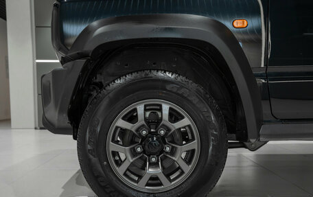 Suzuki Jimny, 2025 год, 3 730 000 рублей, 20 фотография