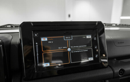 Suzuki Jimny, 2025 год, 3 730 000 рублей, 18 фотография