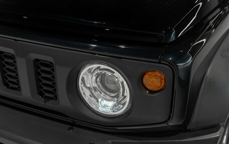 Suzuki Jimny, 2025 год, 3 730 000 рублей, 21 фотография