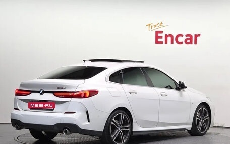 BMW 2 серия F44, 2020 год, 2 600 000 рублей, 3 фотография