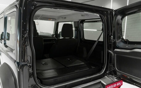 Suzuki Jimny, 2025 год, 3 730 000 рублей, 19 фотография