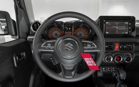 Suzuki Jimny, 2025 год, 3 730 000 рублей, 10 фотография