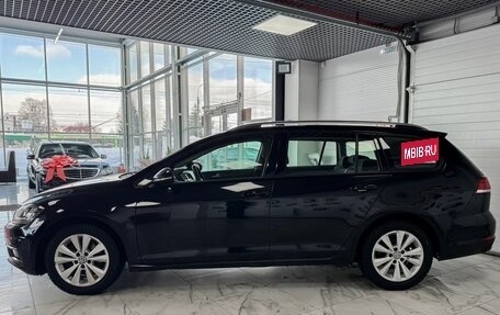 Volkswagen Golf VII, 2018 год, 1 149 000 рублей, 3 фотография