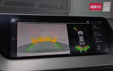 BMW 2 серия F44, 2020 год, 2 600 000 рублей, 20 фотография