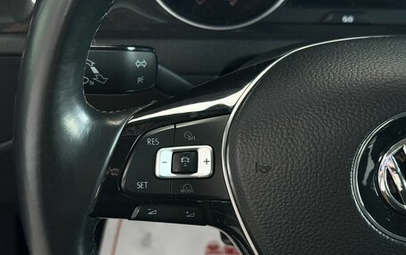 Volkswagen Golf VII, 2018 год, 1 149 000 рублей, 17 фотография