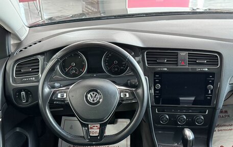 Volkswagen Golf VII, 2018 год, 1 149 000 рублей, 16 фотография