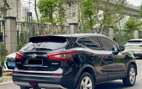 Nissan Qashqai, 2022 год, 1 630 000 рублей, 6 фотография