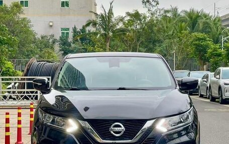 Nissan Qashqai, 2022 год, 1 630 000 рублей, 2 фотография