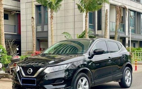 Nissan Qashqai, 2022 год, 1 630 000 рублей, 3 фотография