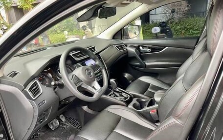 Nissan Qashqai, 2022 год, 1 630 000 рублей, 7 фотография