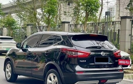 Nissan Qashqai, 2022 год, 1 630 000 рублей, 4 фотография