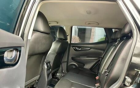 Nissan Qashqai, 2022 год, 1 630 000 рублей, 9 фотография