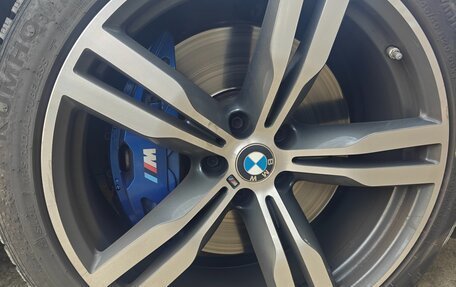 BMW 6 серия, 2022 год, 7 000 000 рублей, 5 фотография