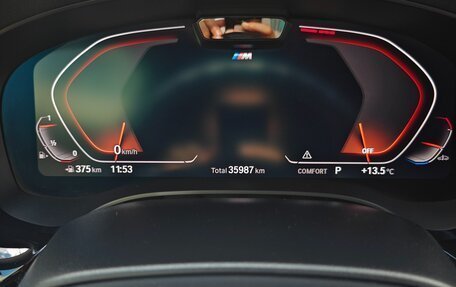 BMW 6 серия, 2022 год, 7 000 000 рублей, 12 фотография