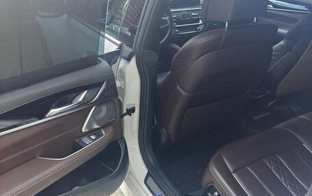 BMW 6 серия, 2022 год, 7 000 000 рублей, 9 фотография