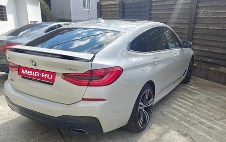 BMW 6 серия, 2022 год, 7 000 000 рублей, 3 фотография