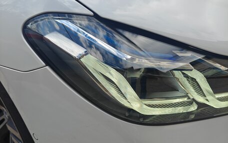 BMW 6 серия, 2022 год, 7 000 000 рублей, 15 фотография