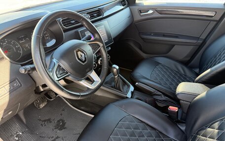 Renault Arkana I, 2019 год, 1 540 000 рублей, 7 фотография