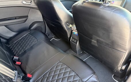 Renault Arkana I, 2019 год, 1 540 000 рублей, 10 фотография