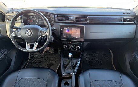 Renault Arkana I, 2019 год, 1 540 000 рублей, 11 фотография