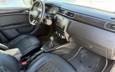 Renault Arkana I, 2019 год, 1 540 000 рублей, 12 фотография