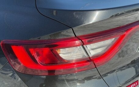 Renault Arkana I, 2019 год, 1 540 000 рублей, 16 фотография