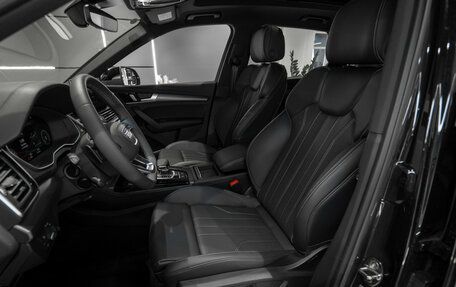 Audi Q5, 2025 год, 6 100 000 рублей, 9 фотография