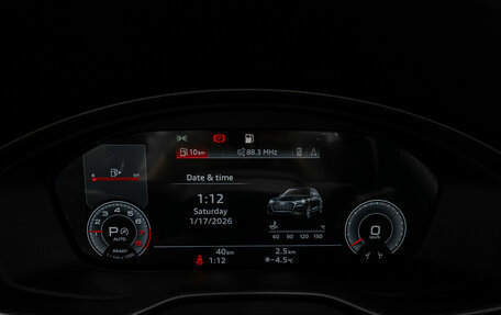 Audi Q5, 2025 год, 6 100 000 рублей, 12 фотография