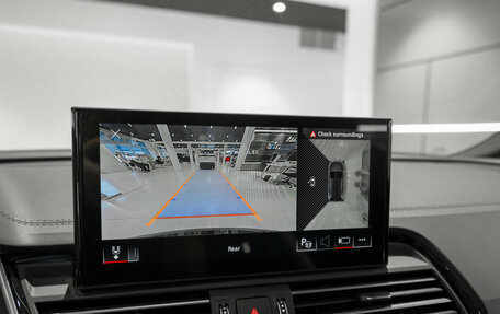 Audi Q5, 2025 год, 6 100 000 рублей, 18 фотография